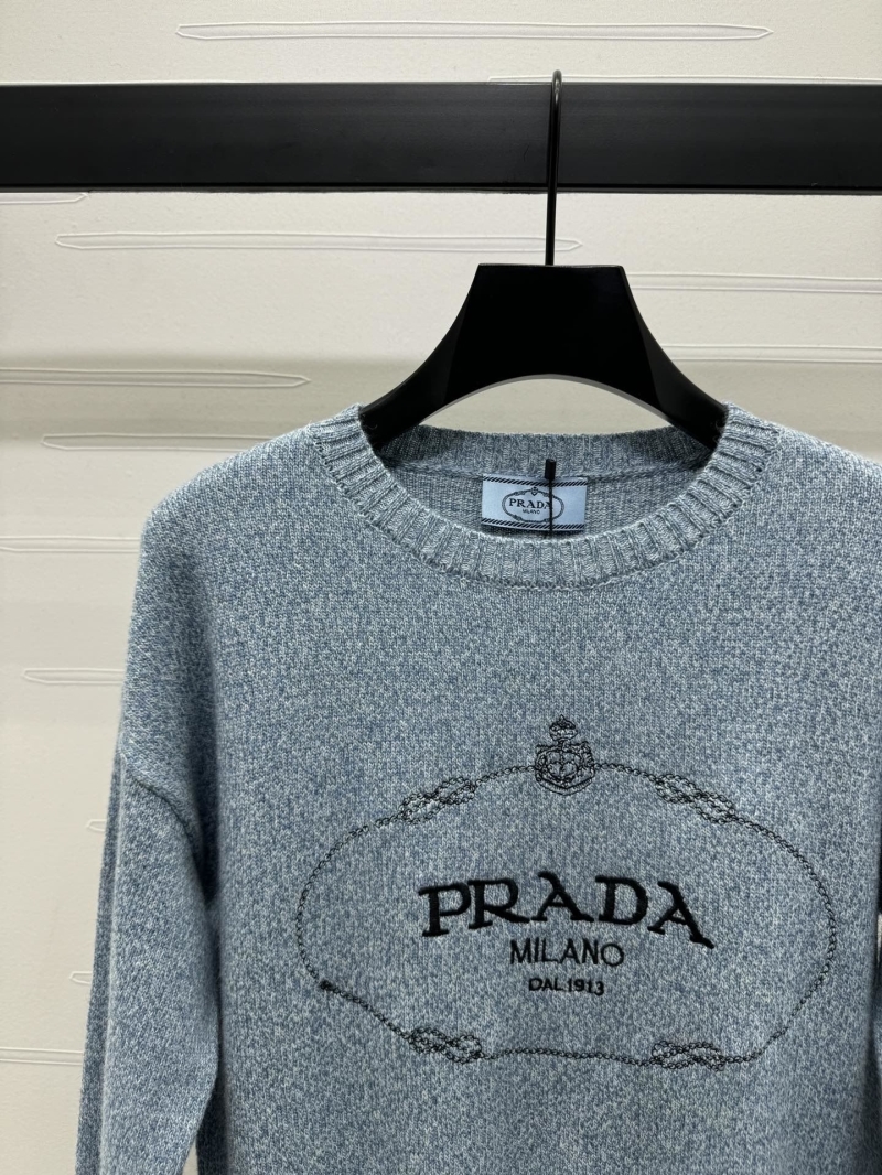 Prada Hoodies